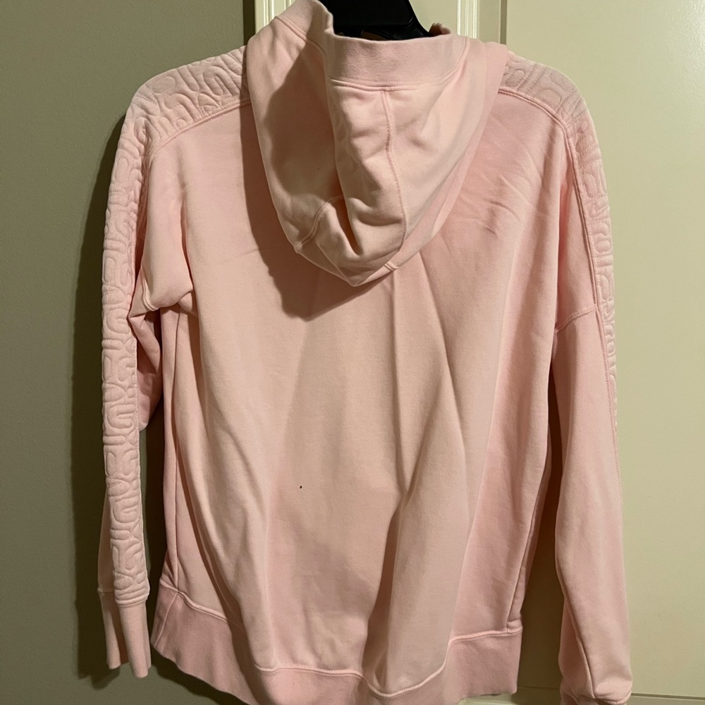 Nike hoodie XL 16
